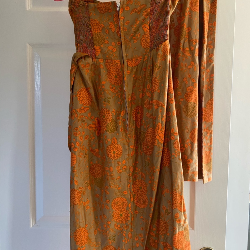 Beautiful vintage dress
